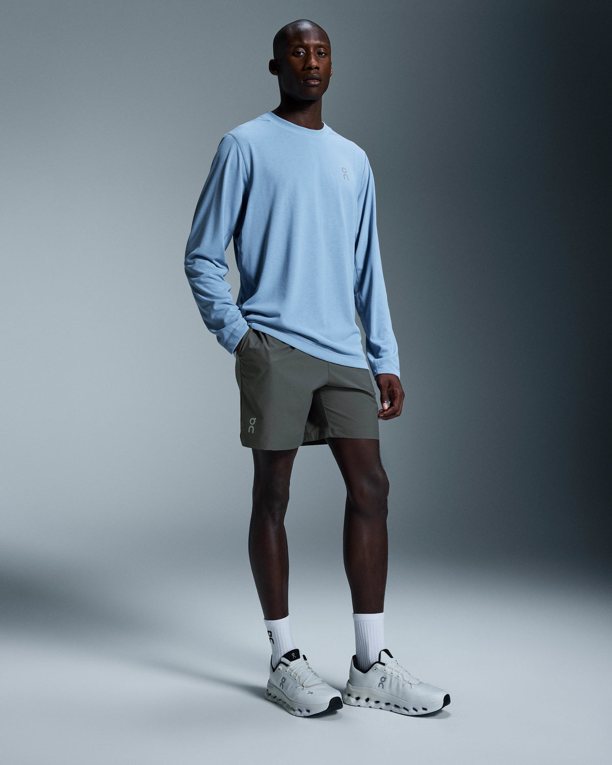 7" Core Shorts