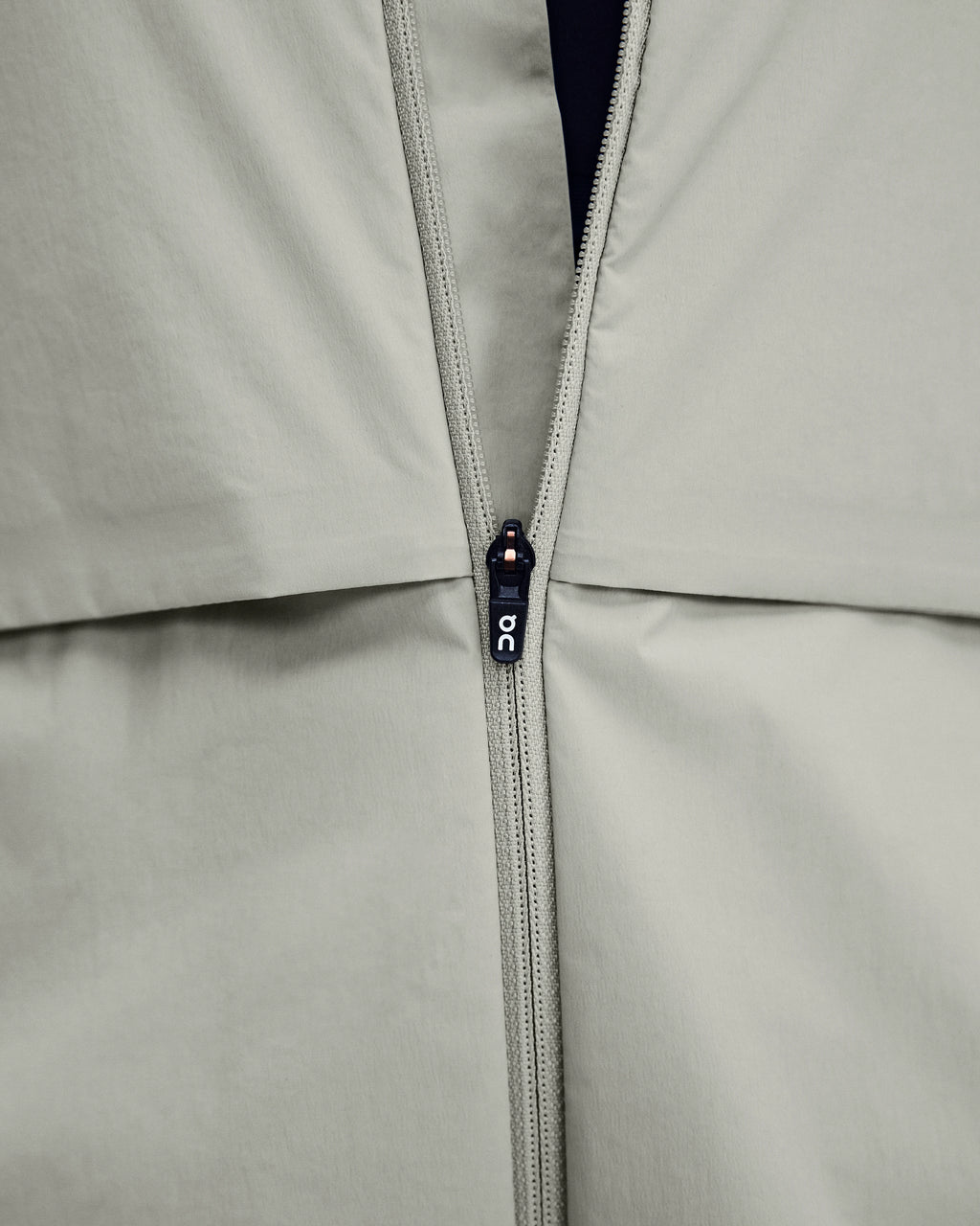 Weather Jacket Insulated