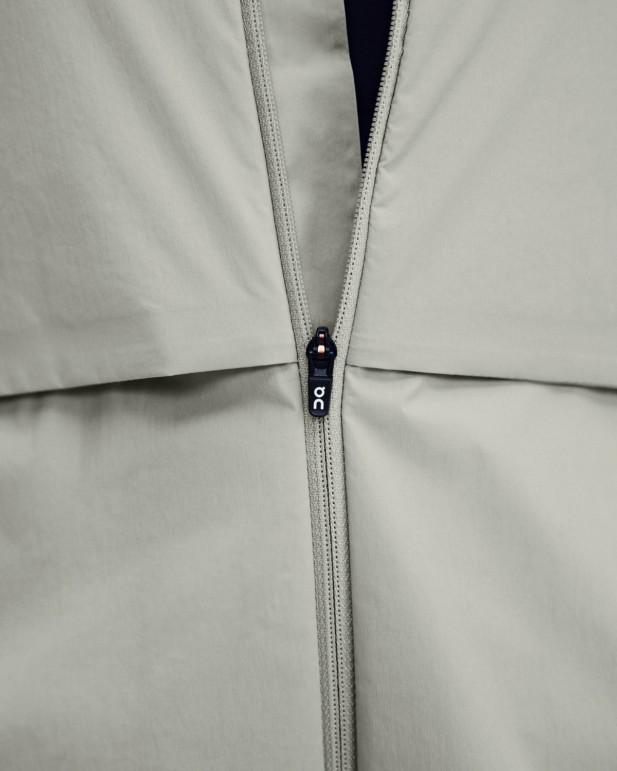 Weather Jacket Insulated