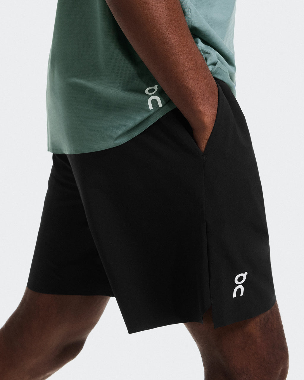 7" Court Shorts