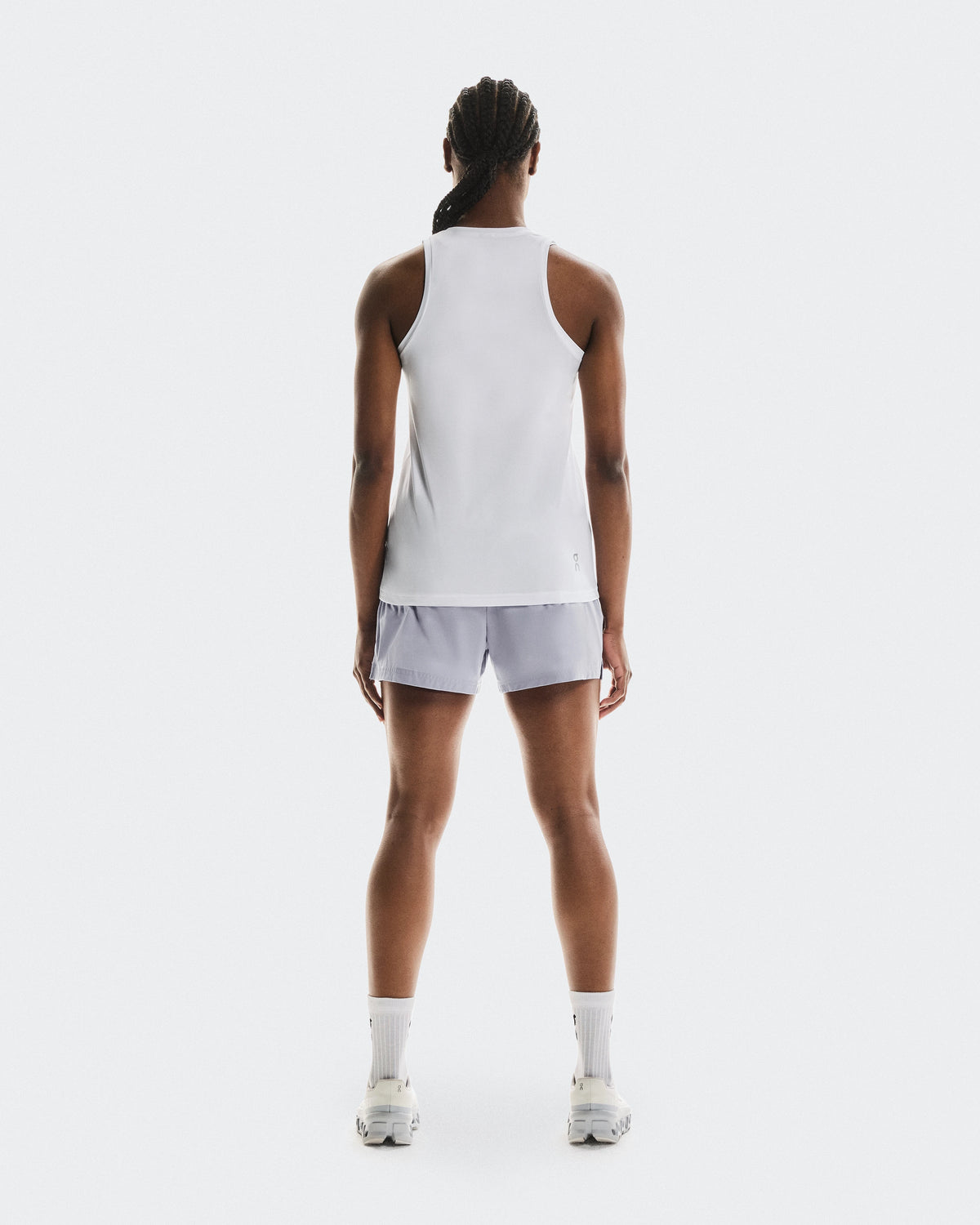 3" Core Shorts