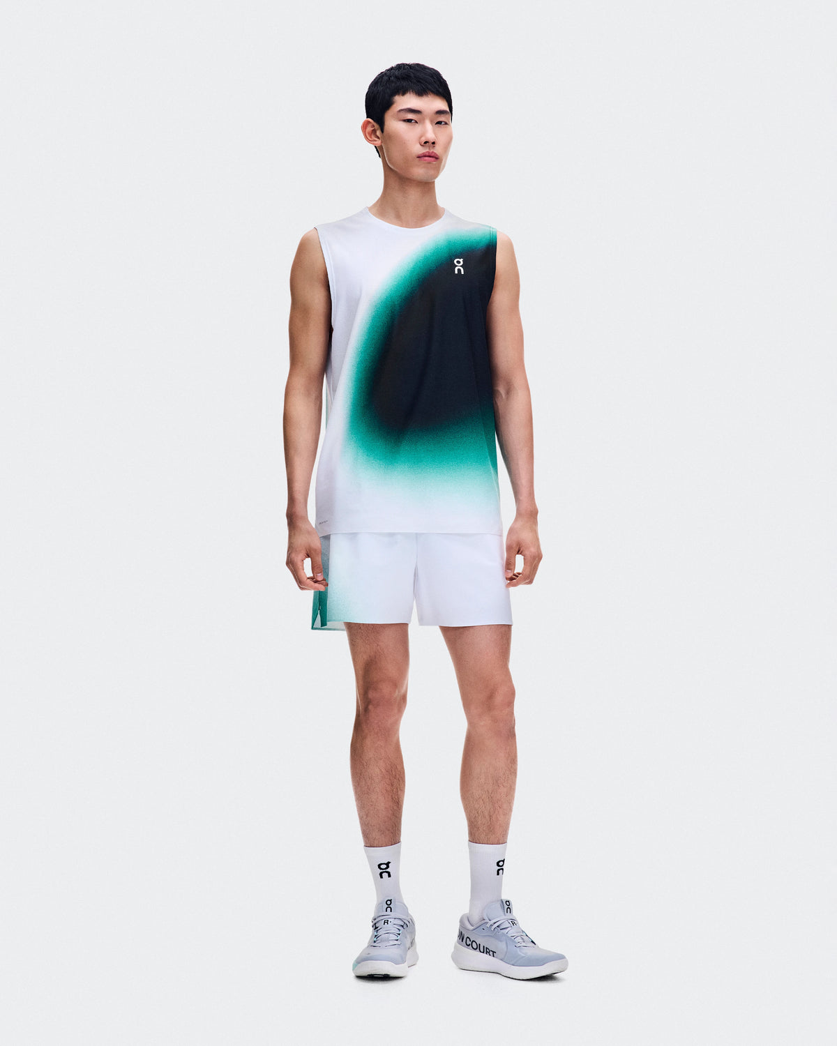 Court Tank Swing