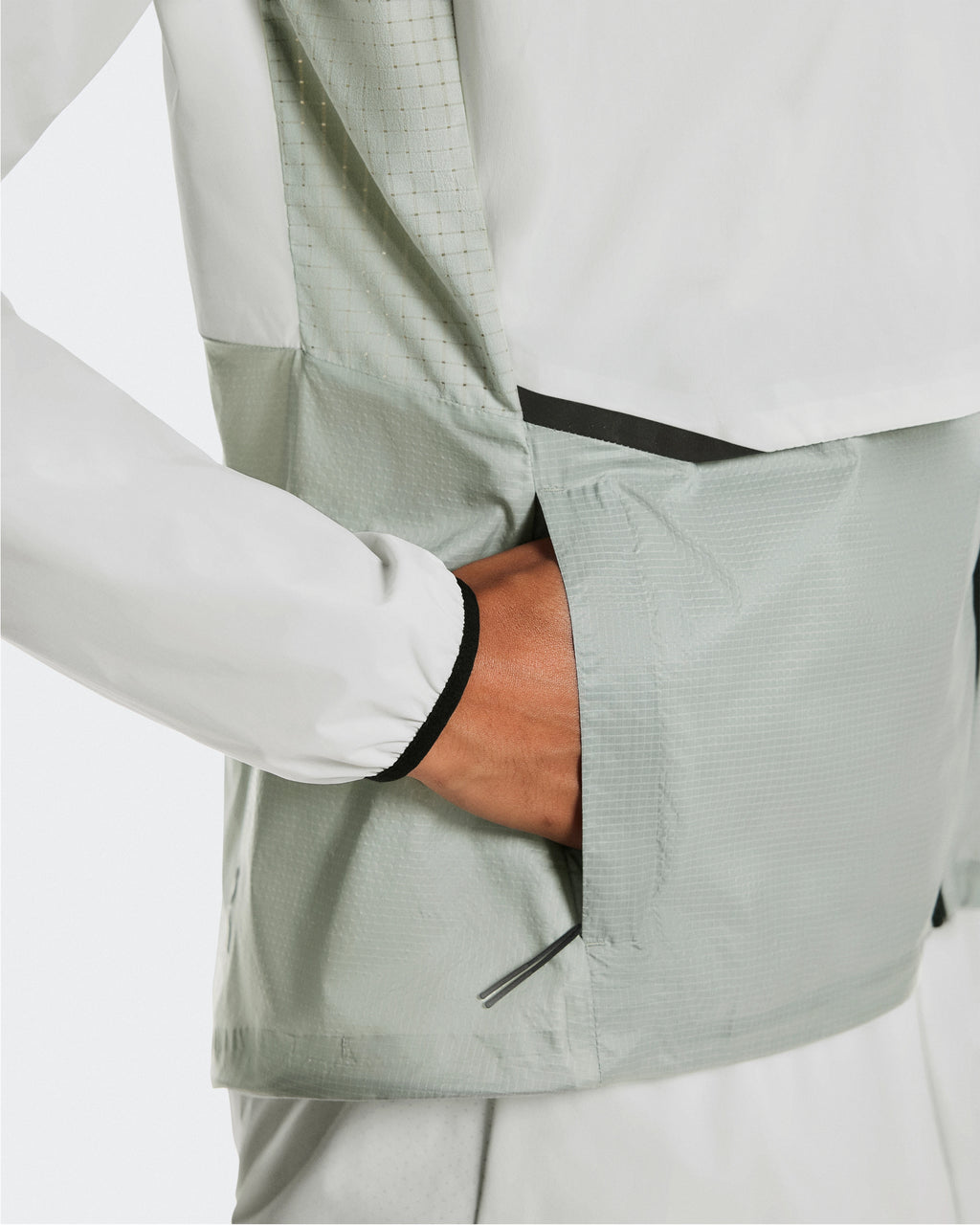 Weather Jacket