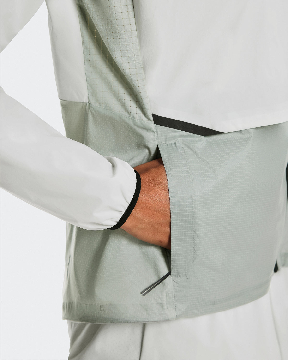 Weather Jacket
