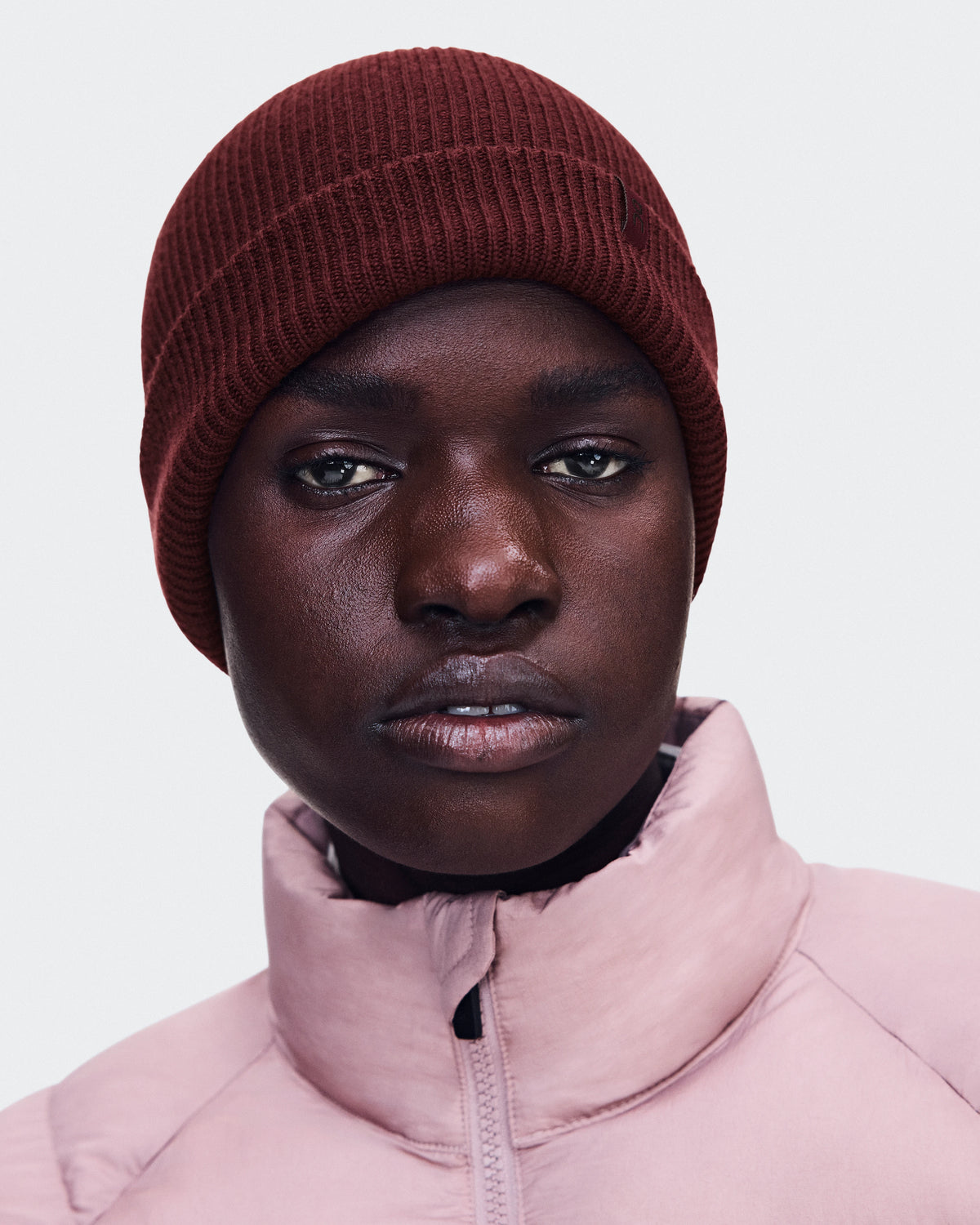 Merino Beanie