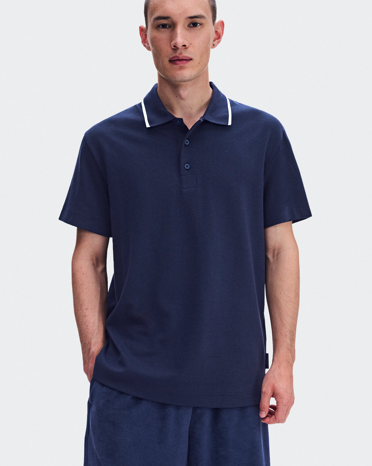 Courtside Polo