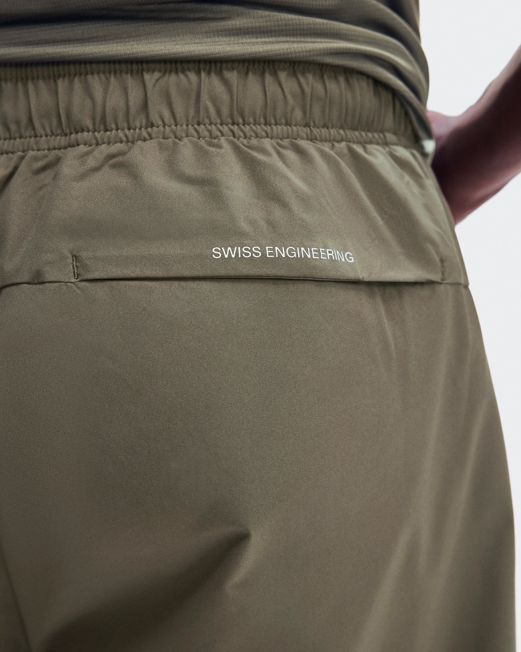 7" Core Shorts