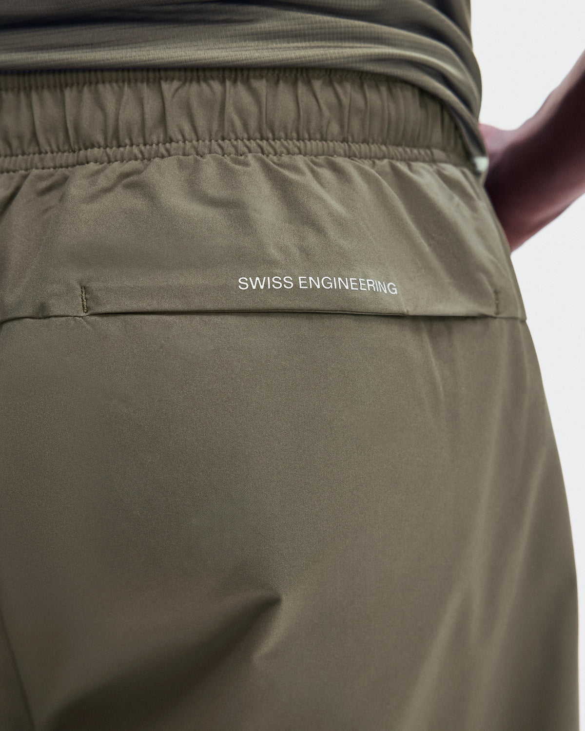 7" Core Shorts