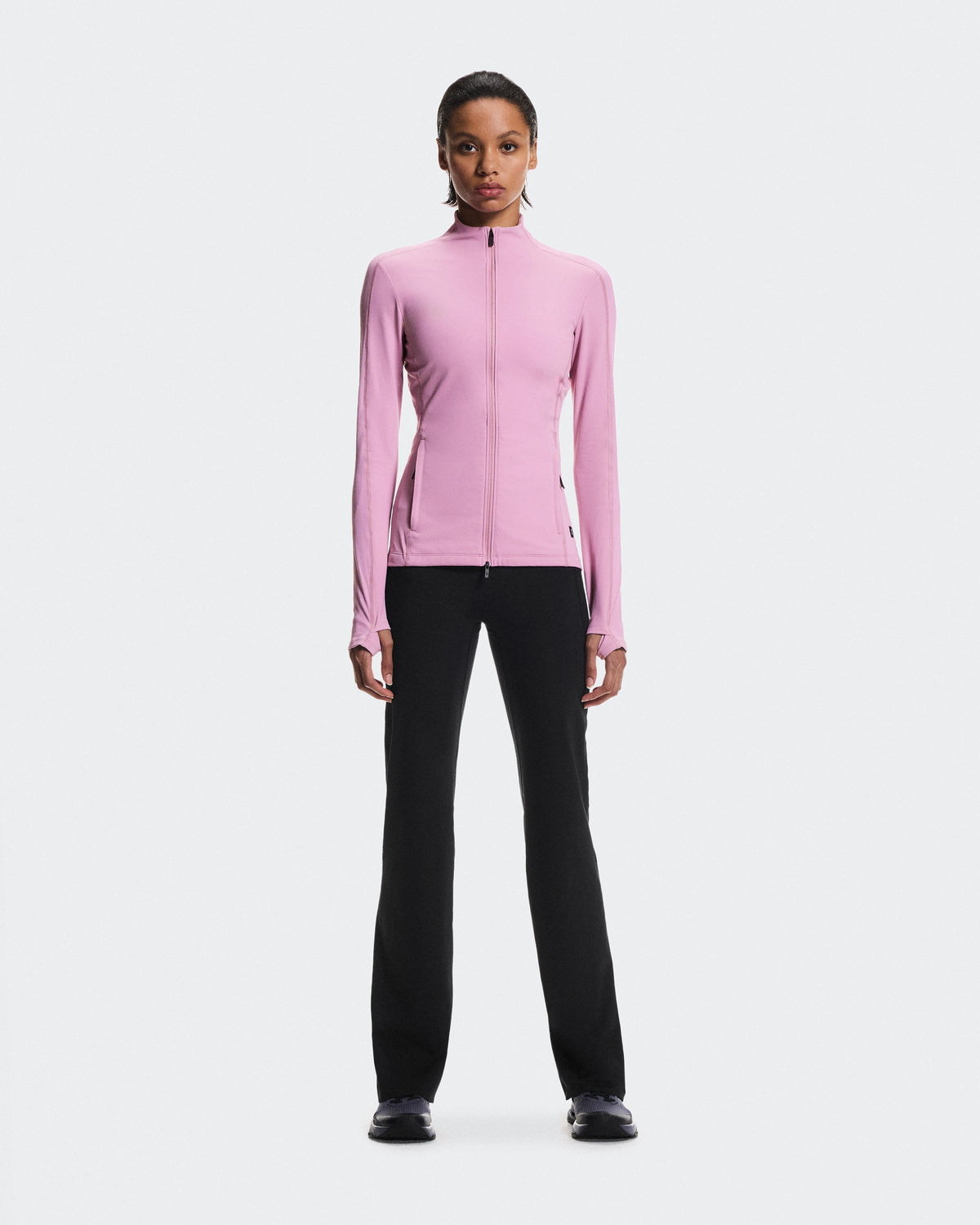 Studio Jacket