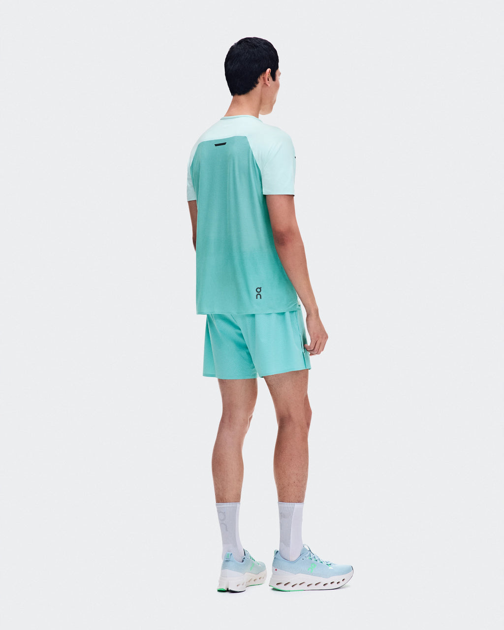5" Performance Shorts