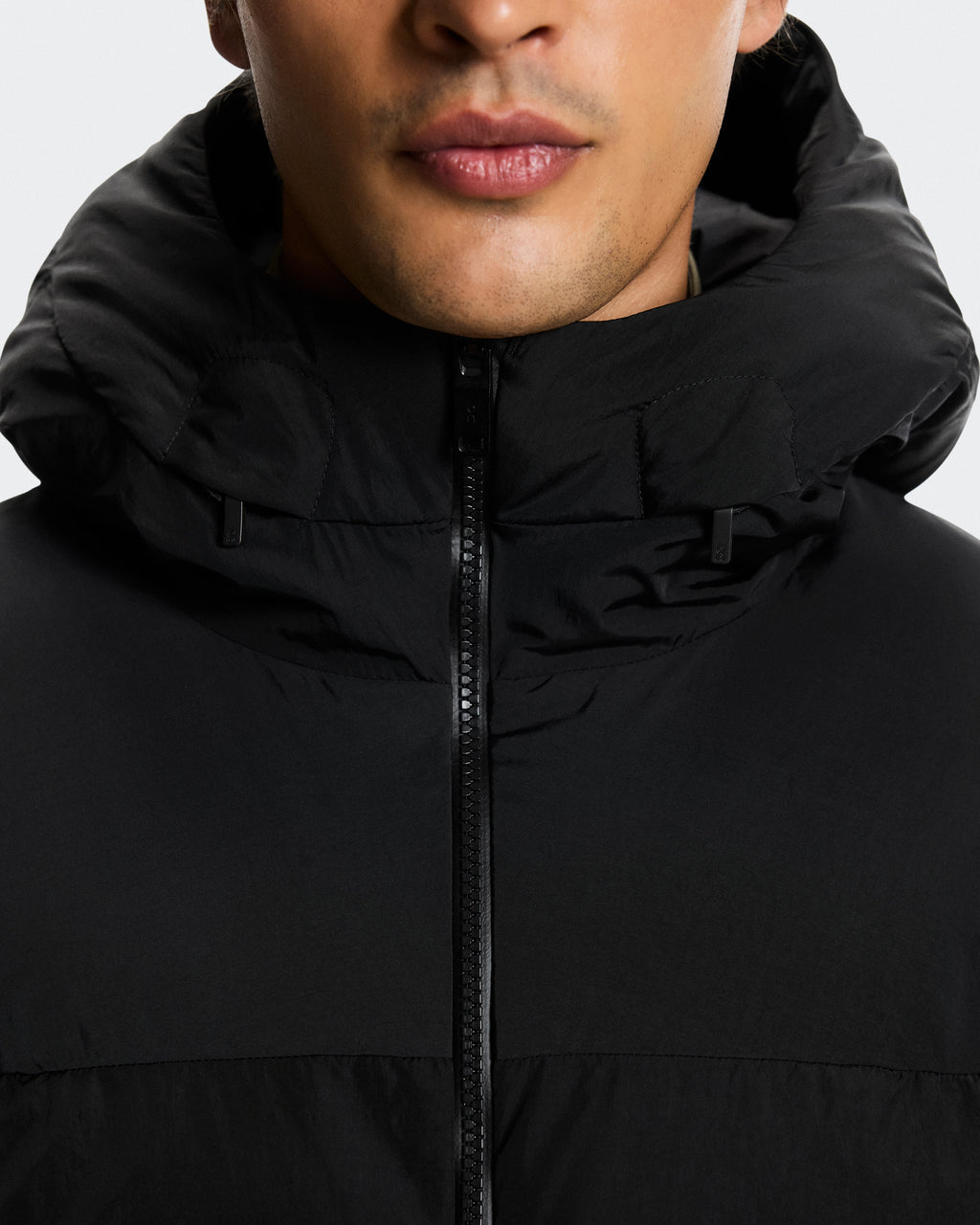 All-Day Puffer Jacket