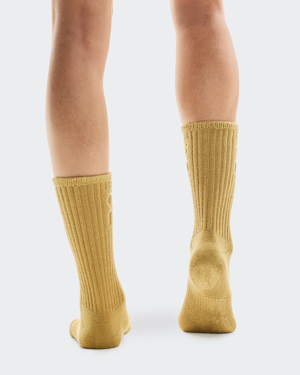Terry Sock High