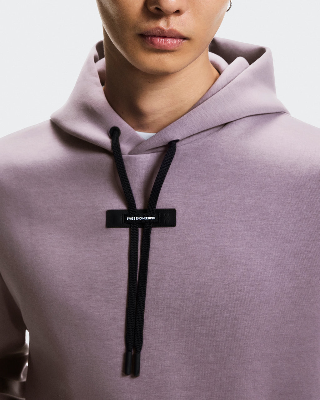 Focus Tech Hoodie
