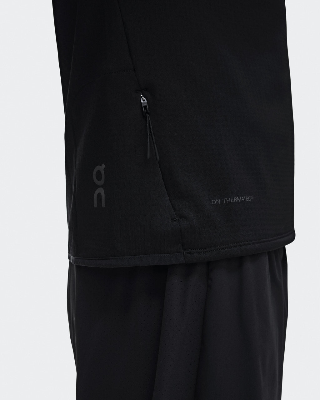 Climate Shirt