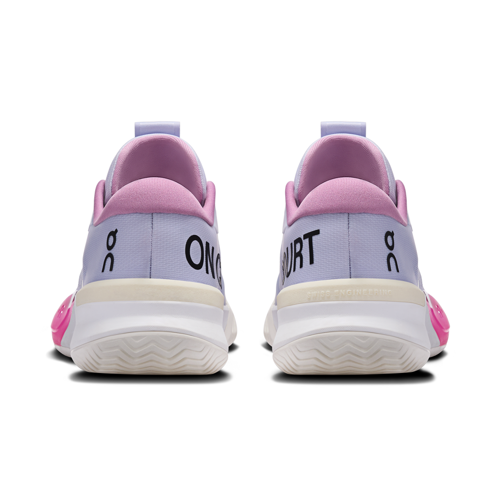 THE ROGER Pro 3 Clay