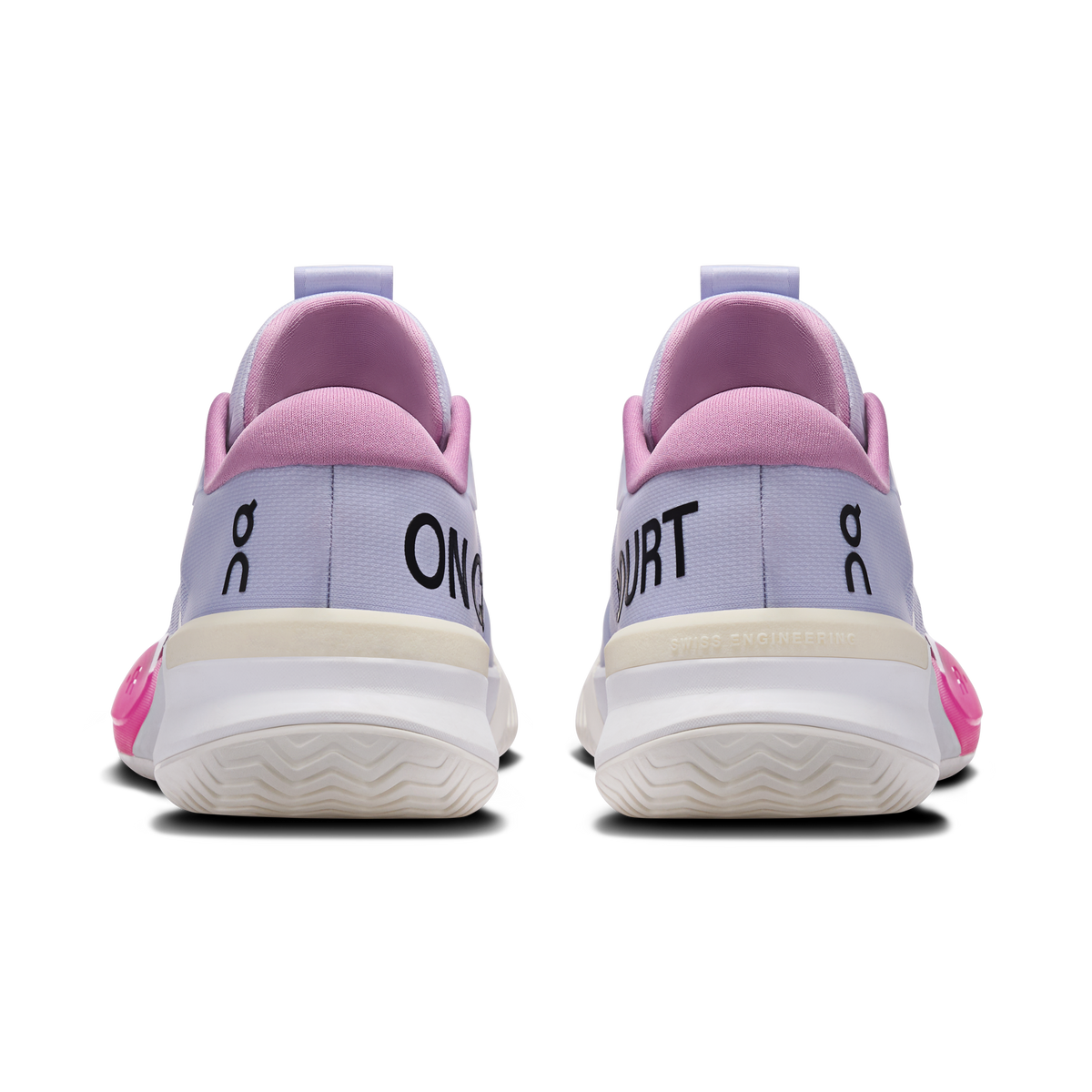 THE ROGER Pro 3 Clay