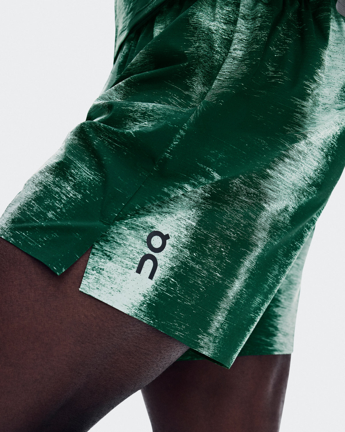 Performance Shorts Terra