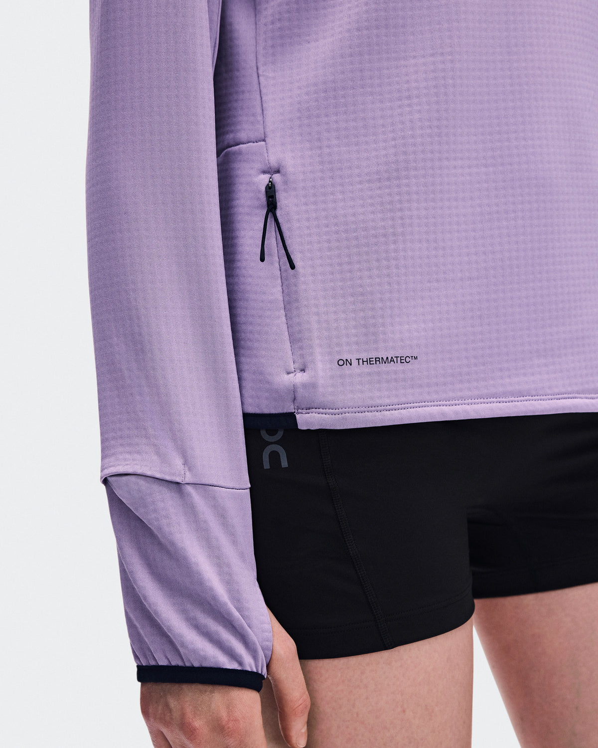Climate Shirt