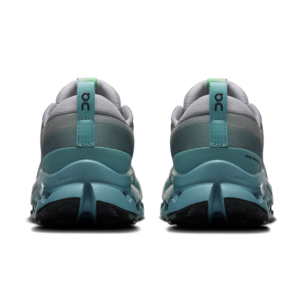 Cloudsurfer Trail 2