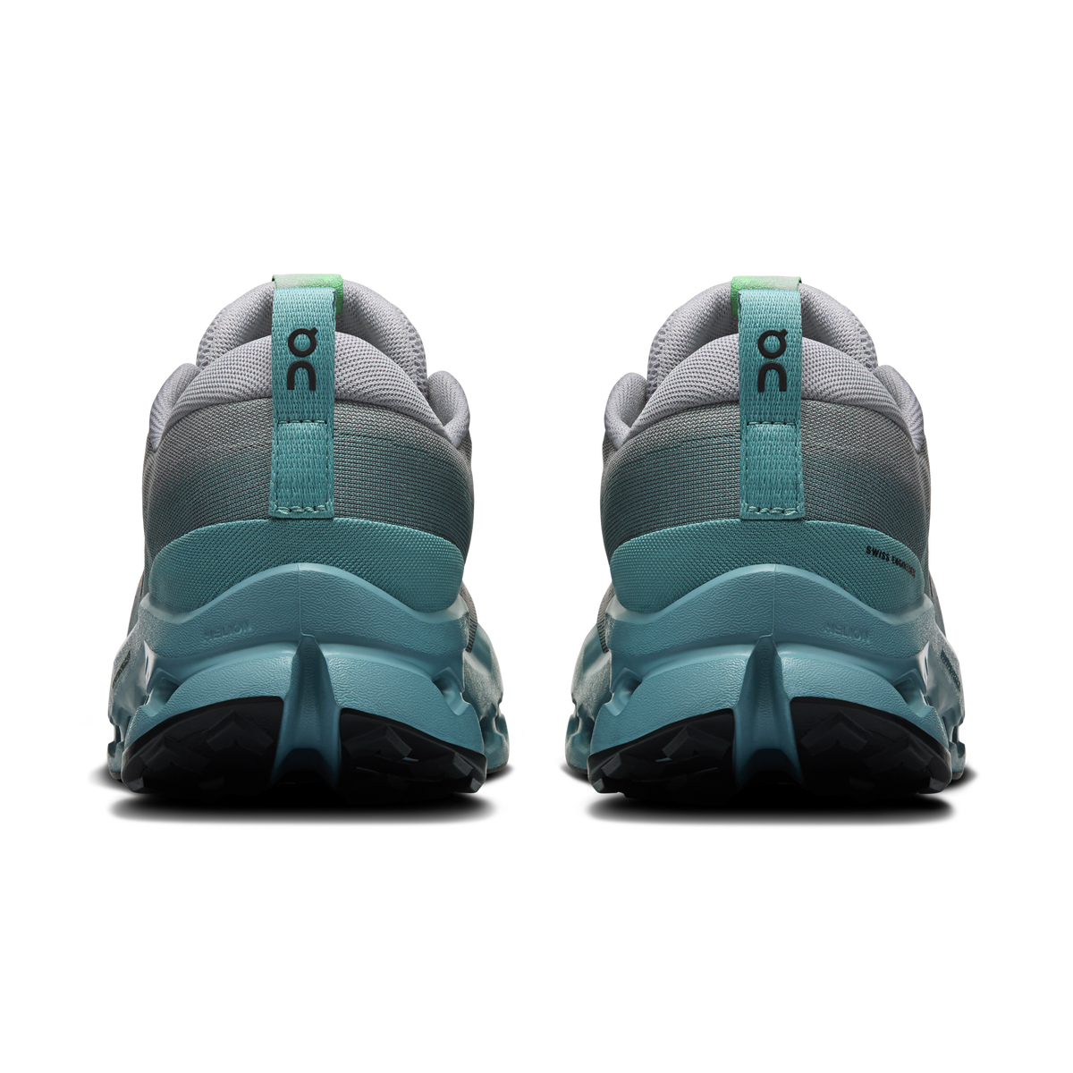 Cloudsurfer Trail 2