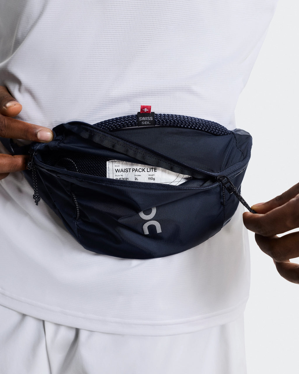 Waist Pack 2L Lite