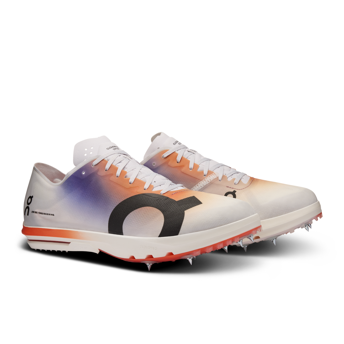 Cloudspike Citius