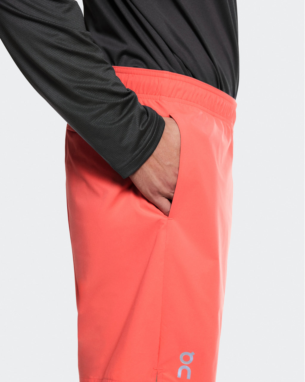 7" Core Shorts