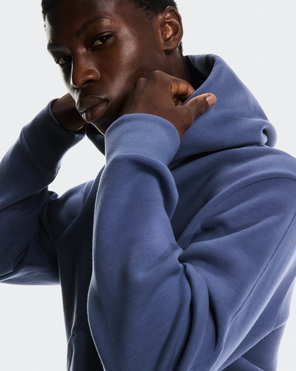 Focus Tech Hoodie