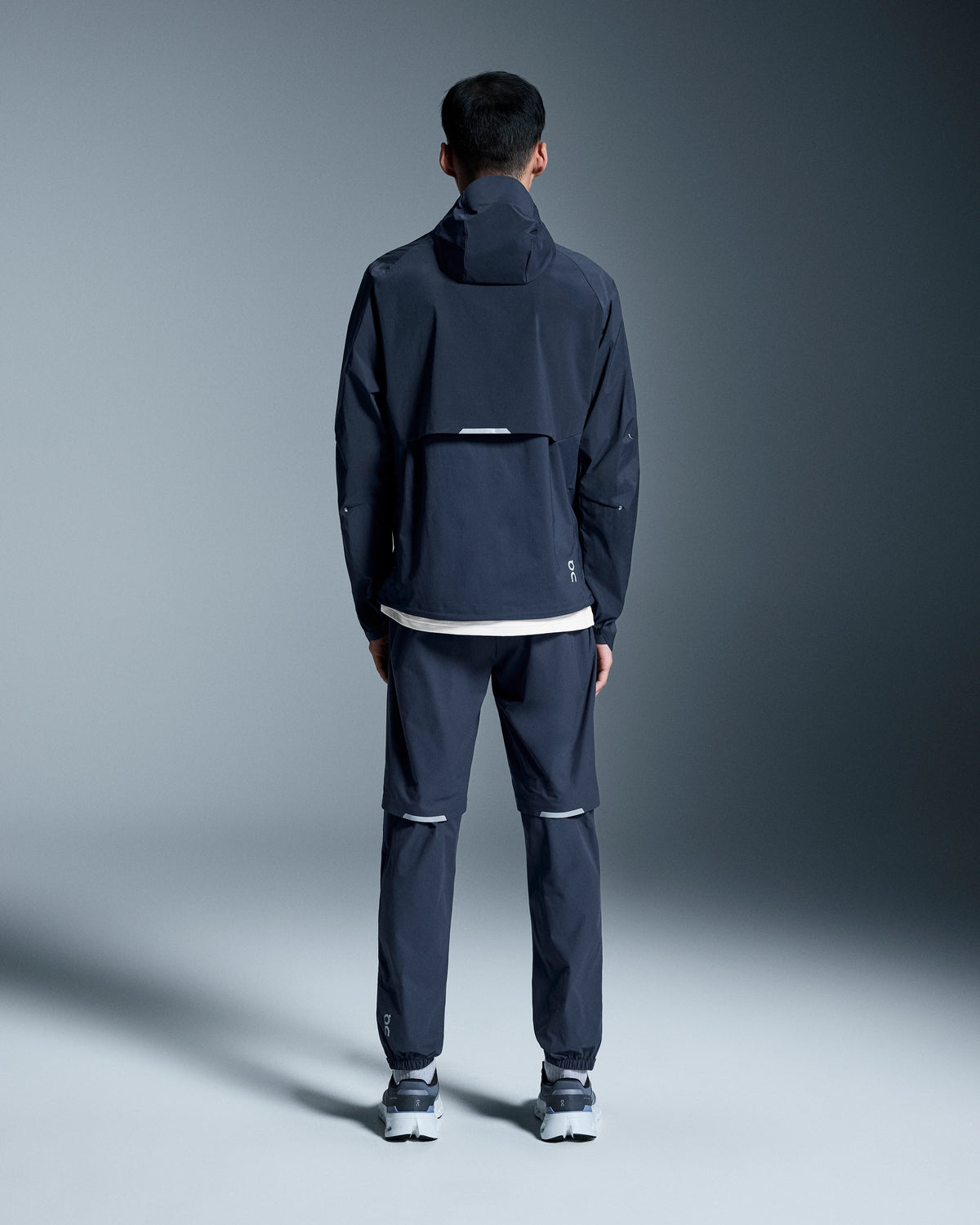 Core Jacket
