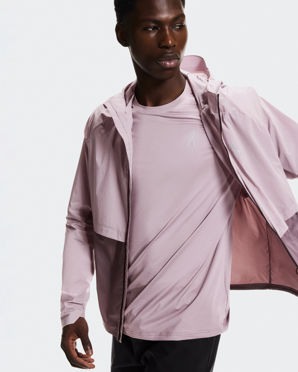 Core Jacket