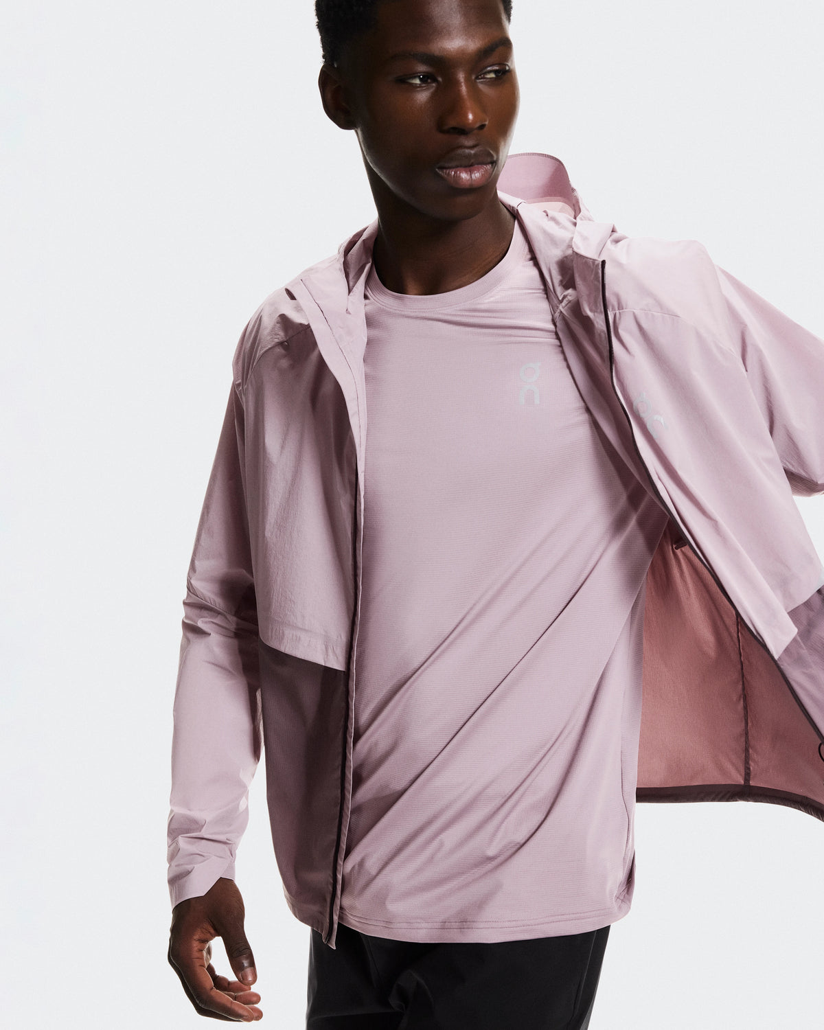 Core Jacket