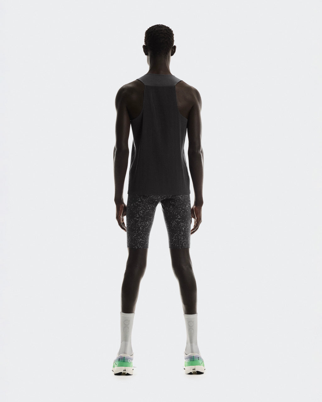 Race Singlet