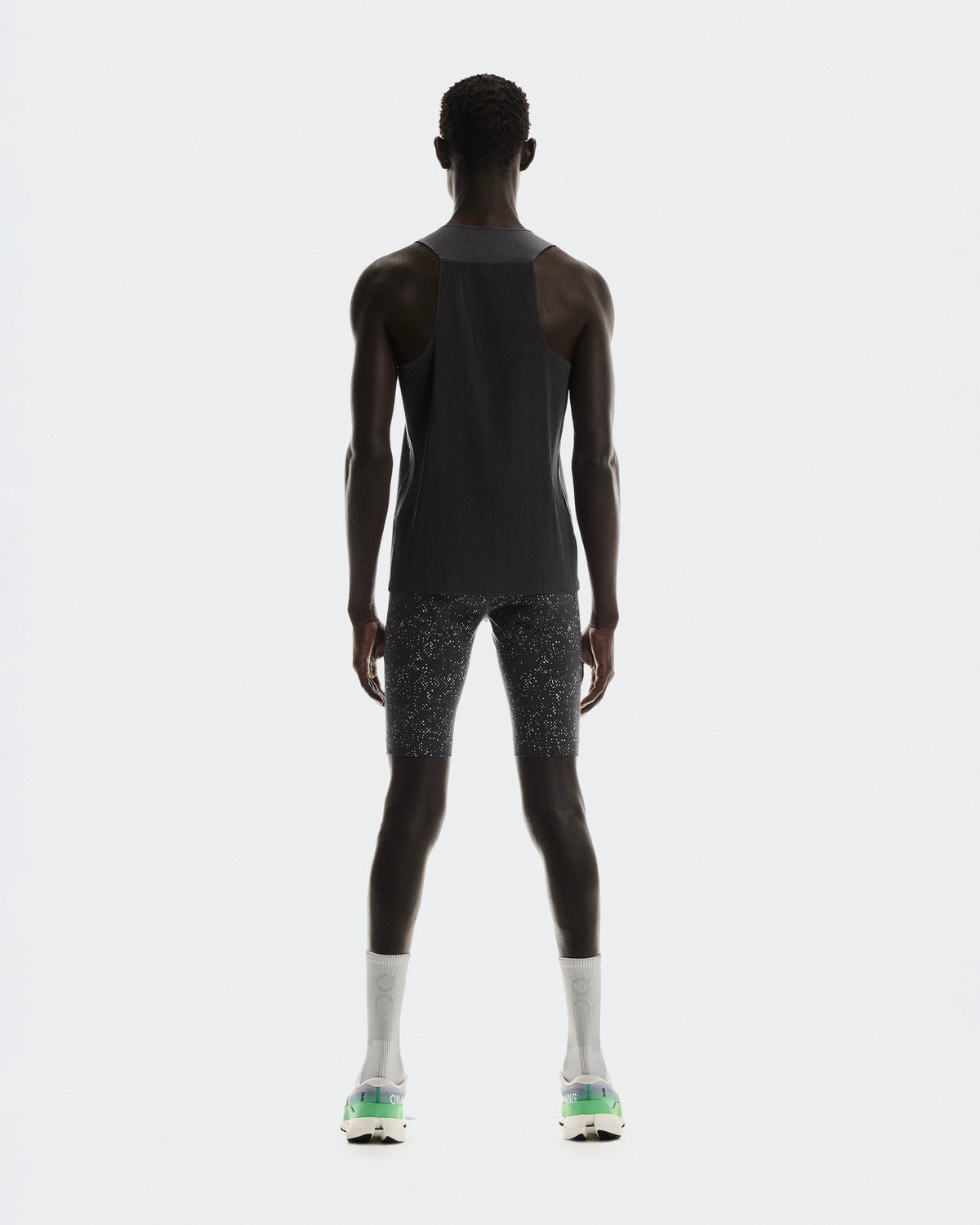 Race Singlet