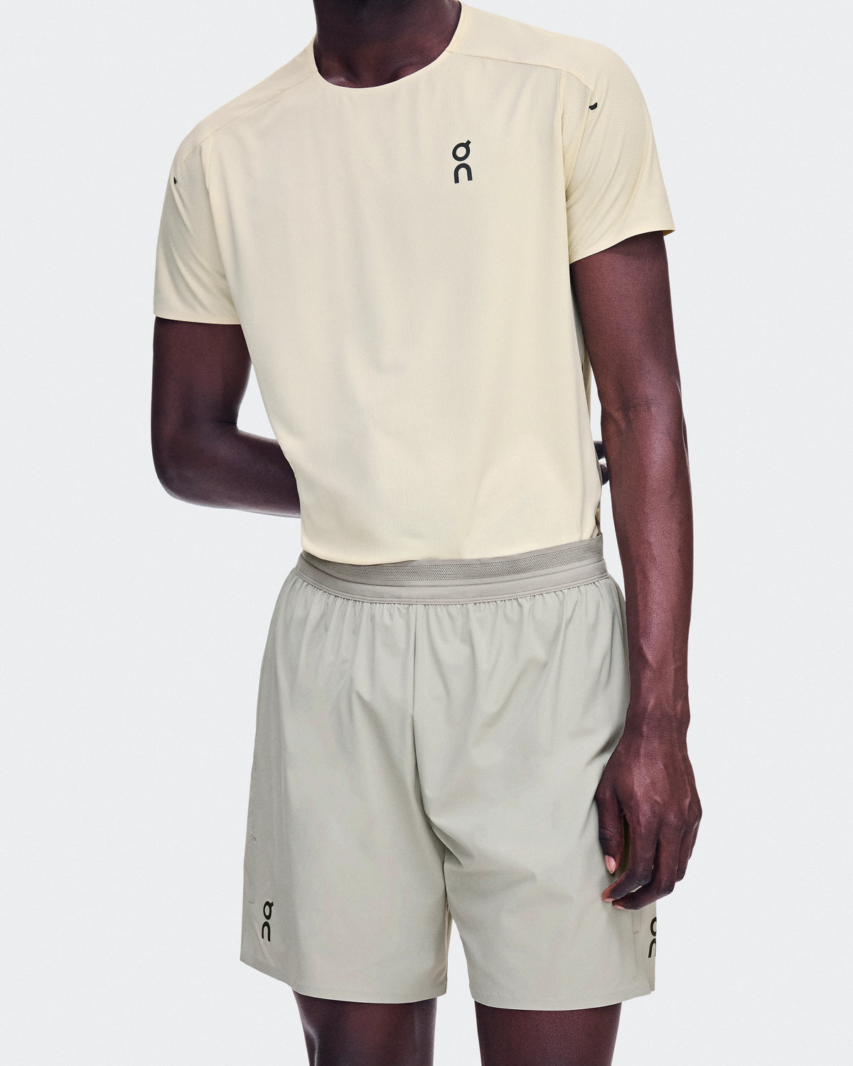 7" Performance Shorts
