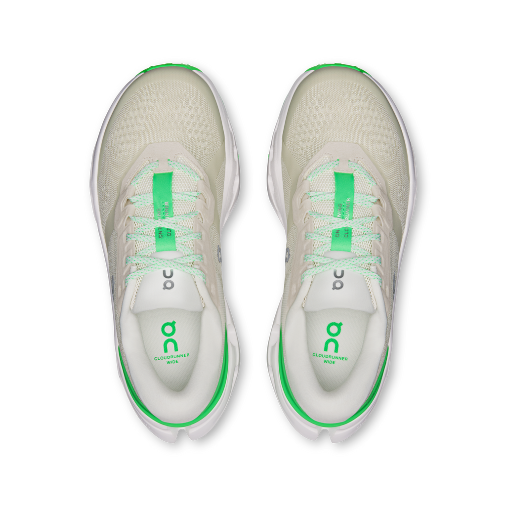 Cloudrunner 3 Wide