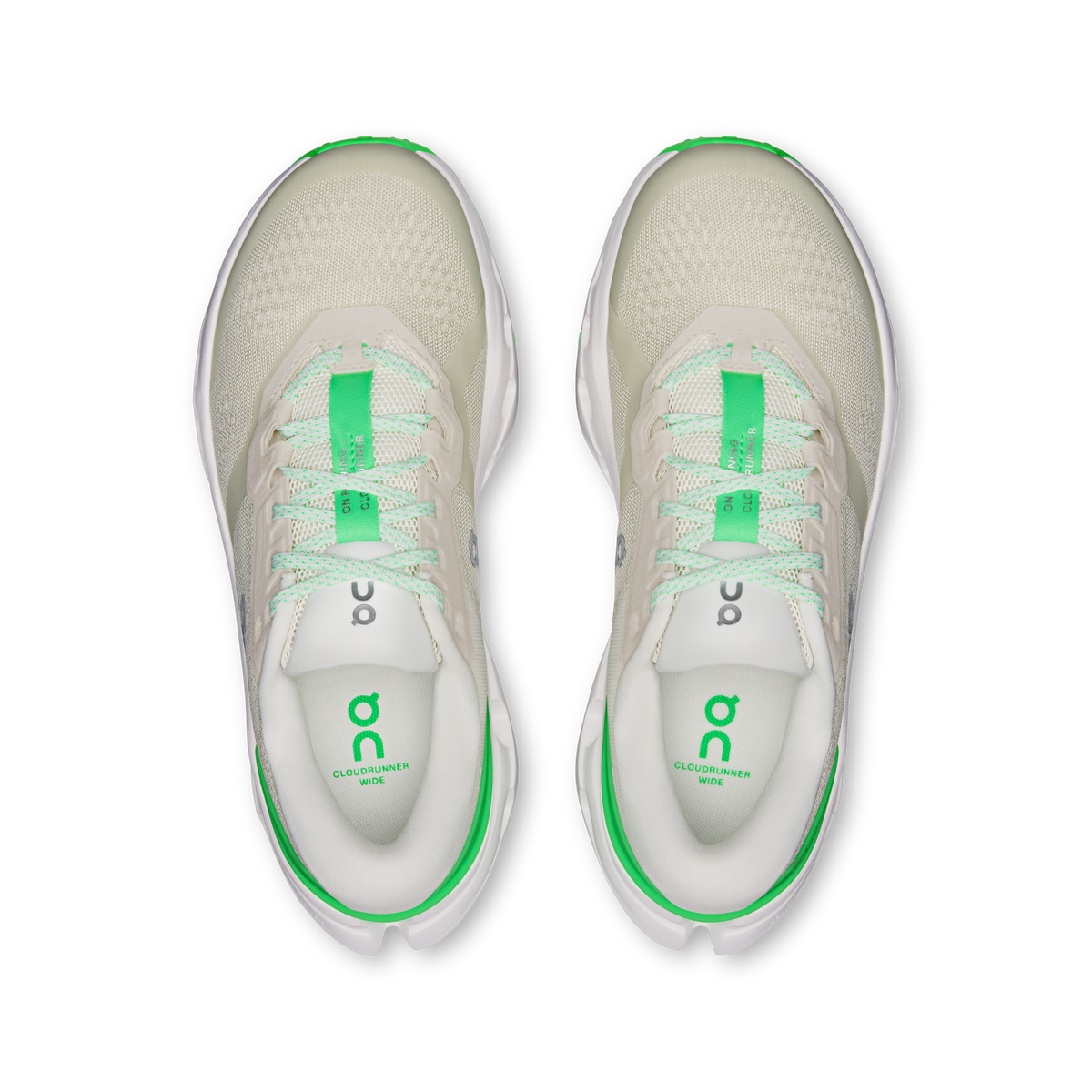 Cloudrunner 3 Wide