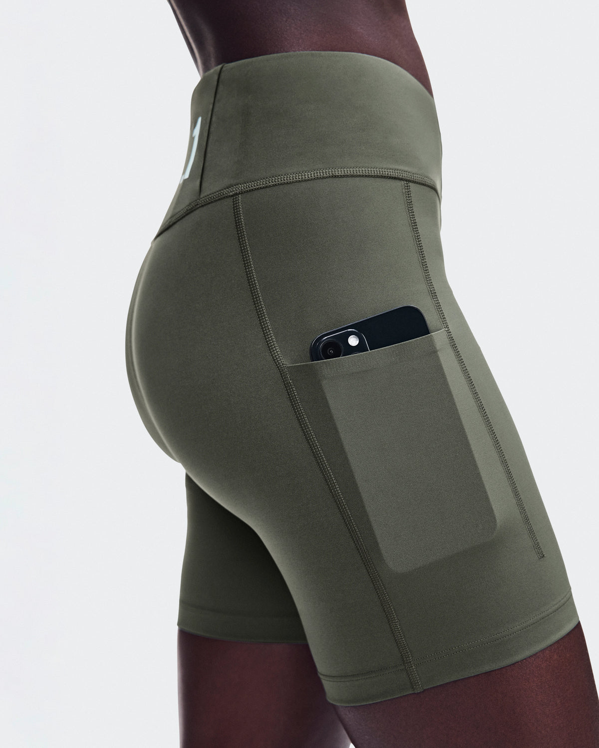 Race Half Tights LN1