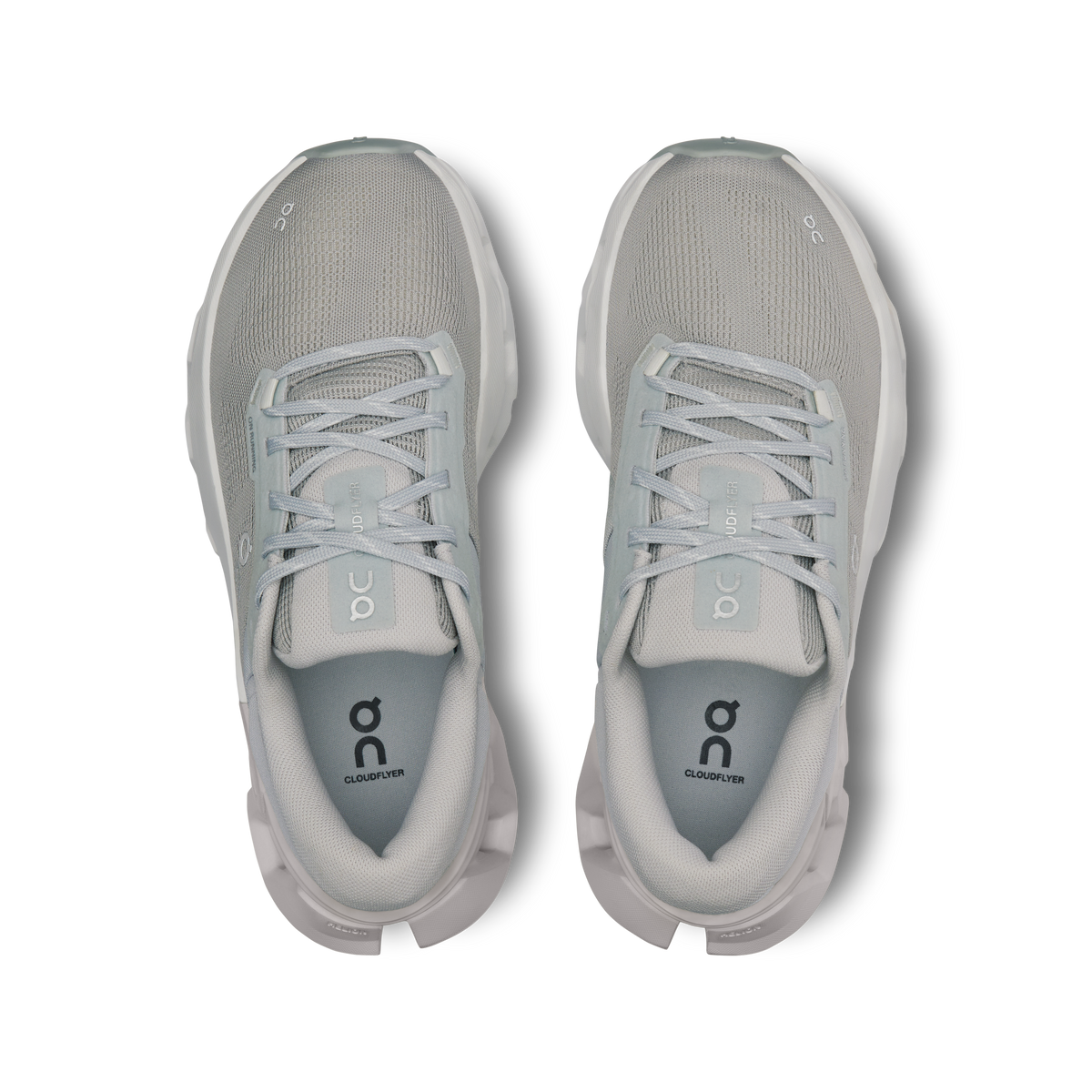 Cloudflyer 5