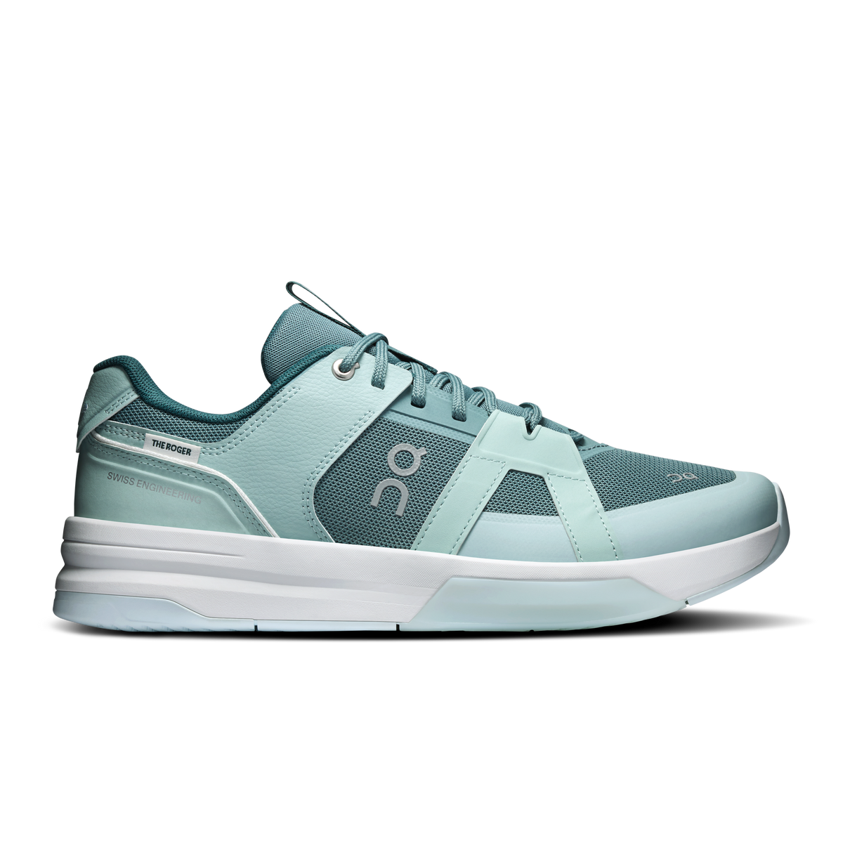 THE ROGER Clubhouse Pro 2
