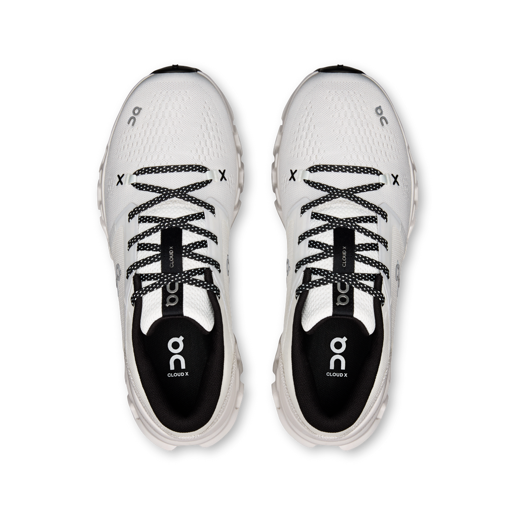 Cloud X 5