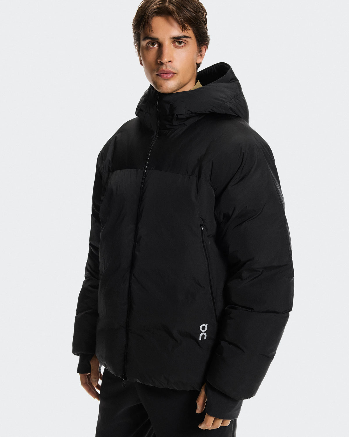All-Day Puffer Jacket