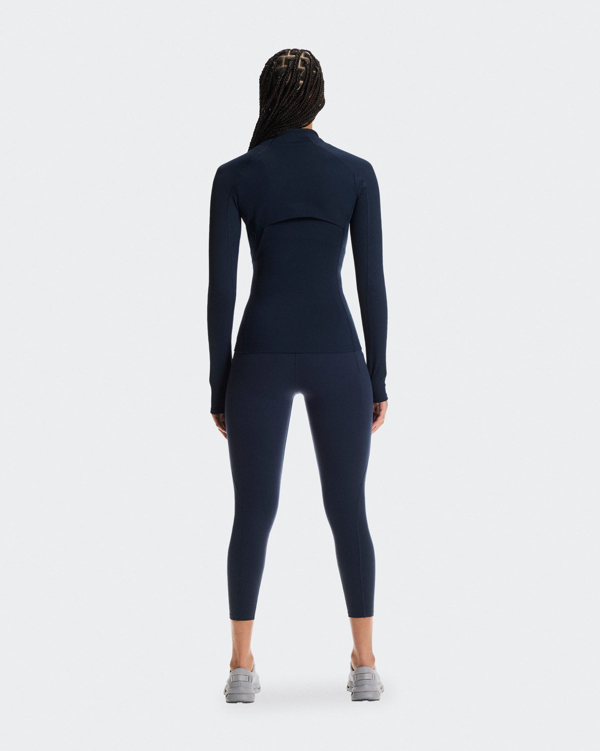 Studio Jacket