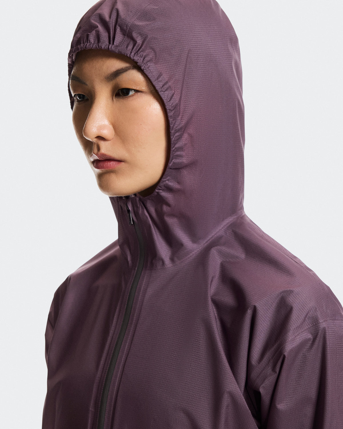 Explore Lightweight Waterproof Jacket