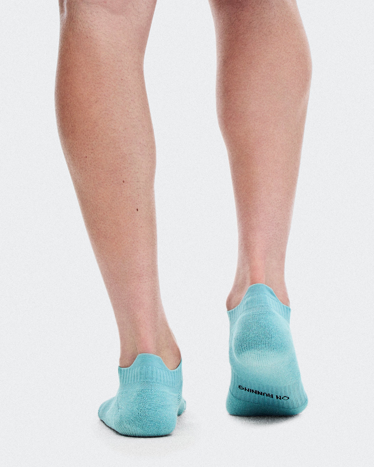 Core Run Sock Mid 2P