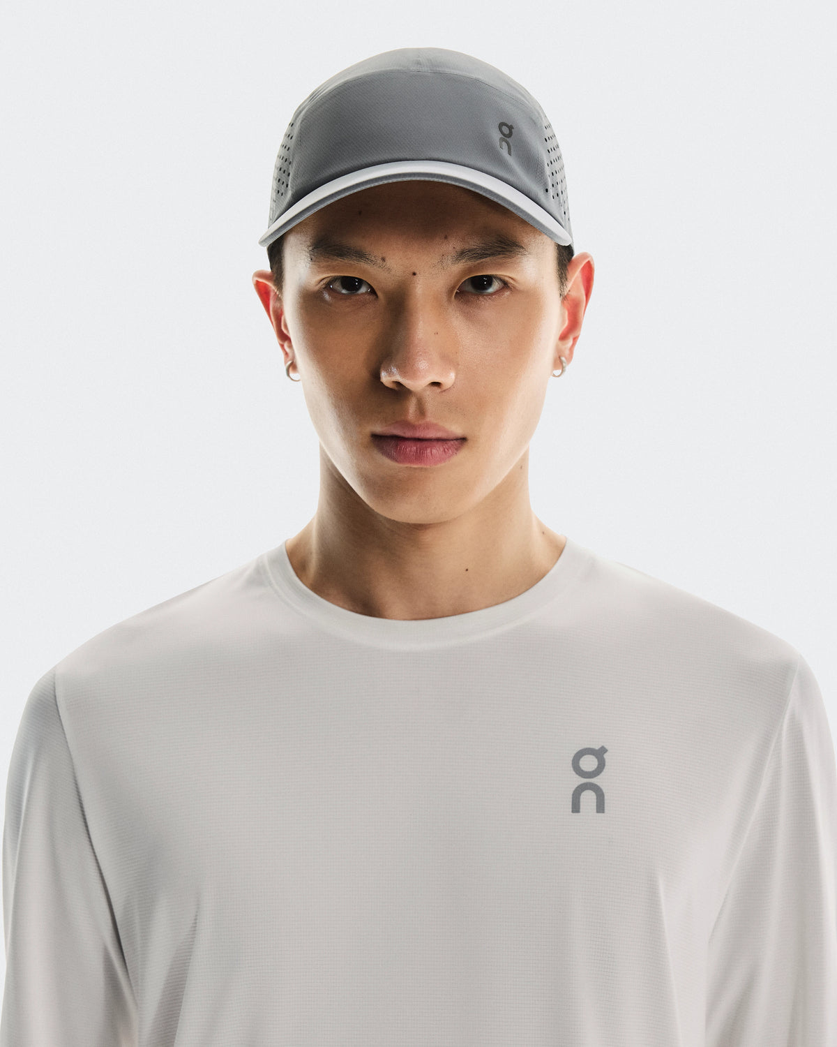 Lightweight Cap