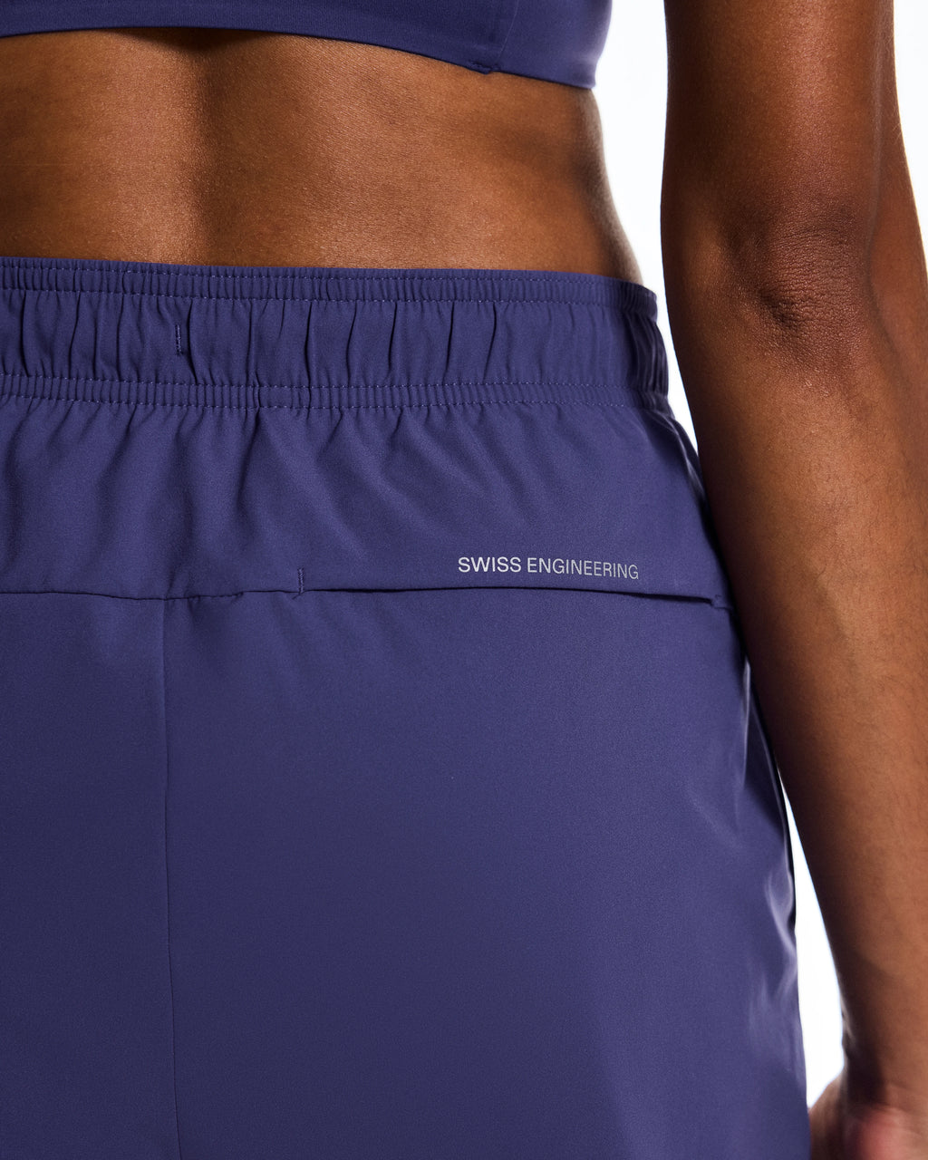 3" Core Shorts