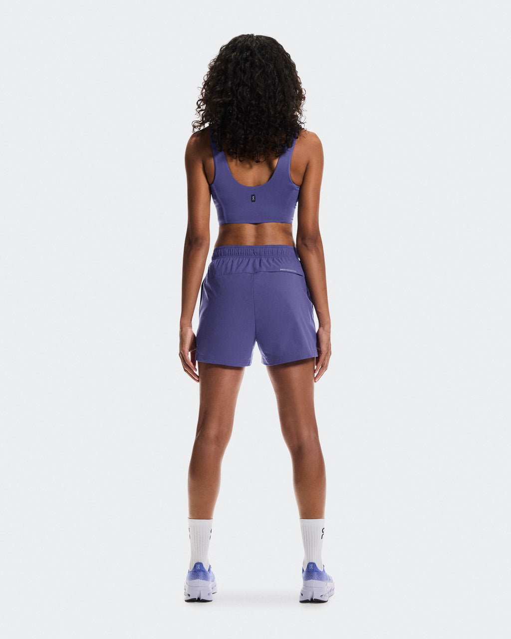 3" Core Shorts