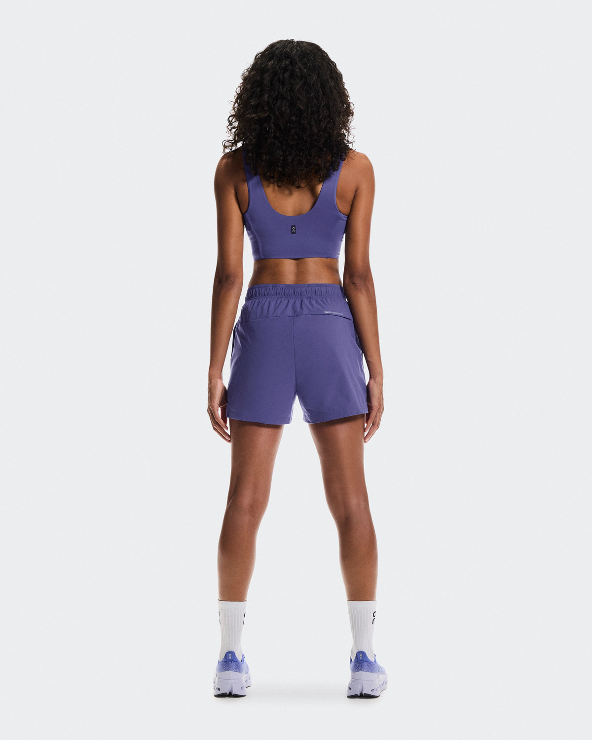 3" Core Shorts