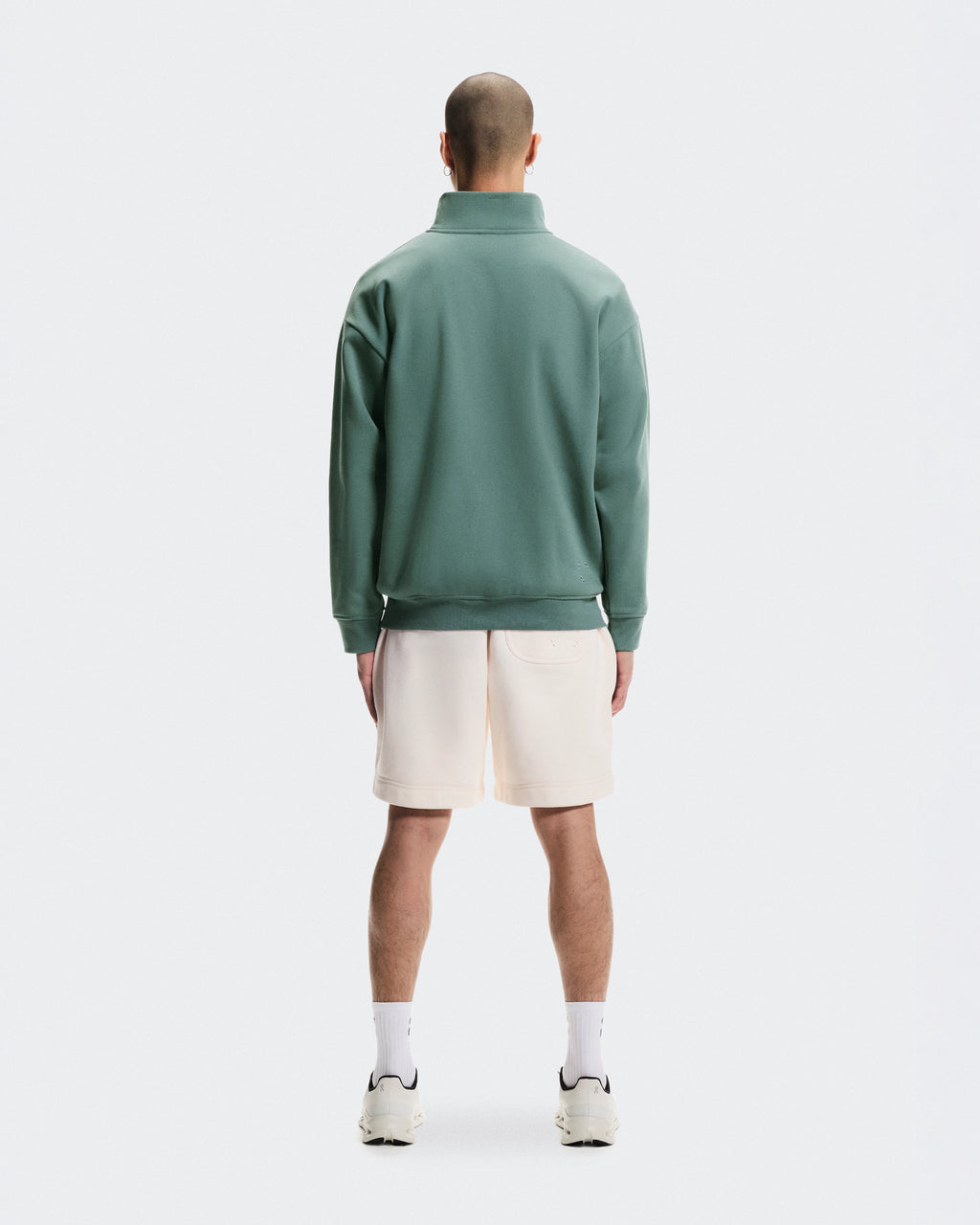 Club Collective Shorts