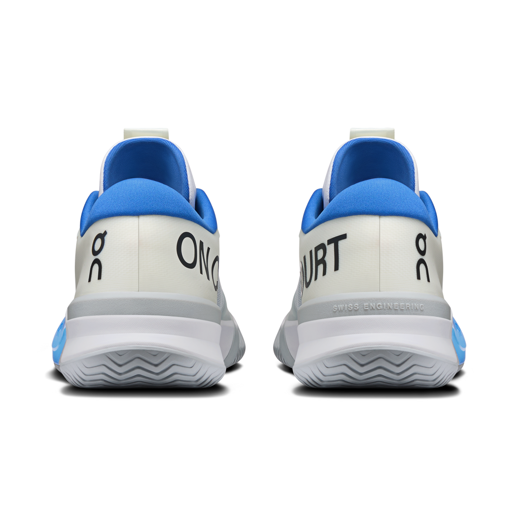 THE ROGER Pro 3 Clay